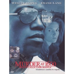 Murder at 1600 - Delitto alla Casa Bianca