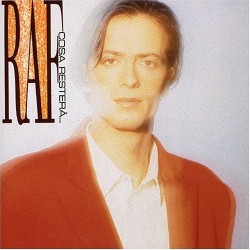 Cosa Restera' Degli Anni 80