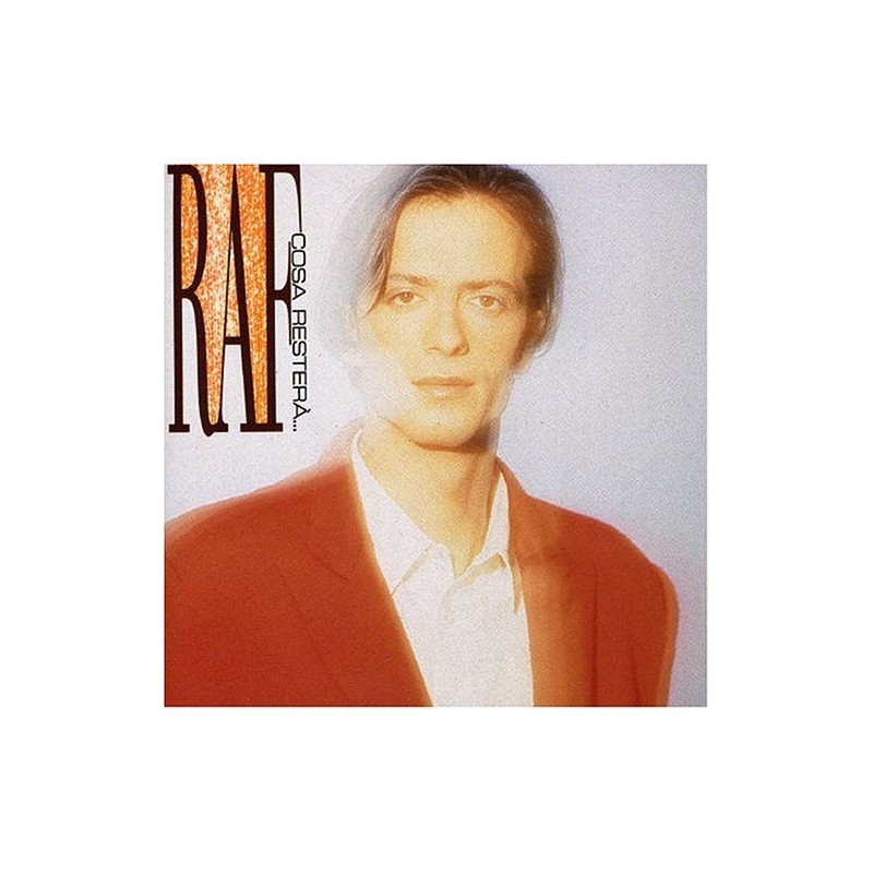 Cosa Restera' Degli Anni 80