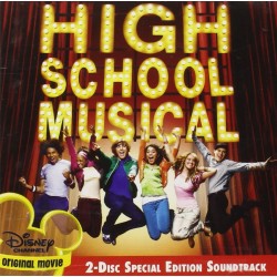 High School Musical Original Soundtrack