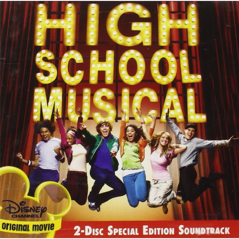 High School Musical Original Soundtrack