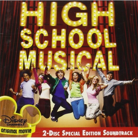 High School Musical Original Soundtrack