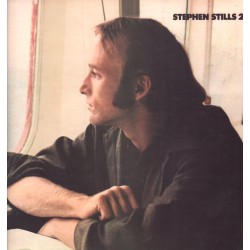 The Best of Stephen Still