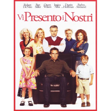 vi presento i nostri