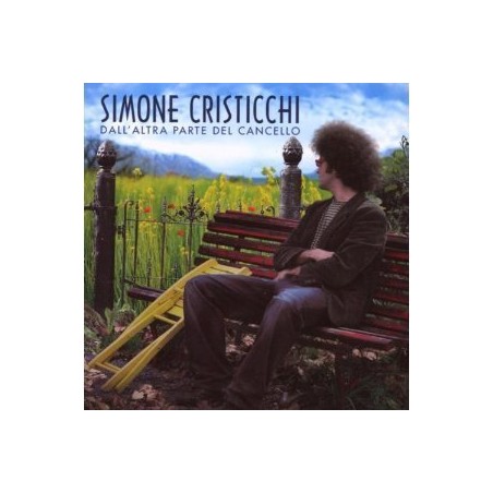 Dall'altra Parte Del Cancello Dbs