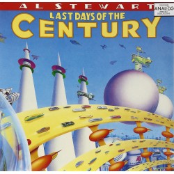 Last Days of The Century
