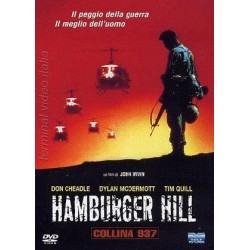 Hamburger Hill Collina 937