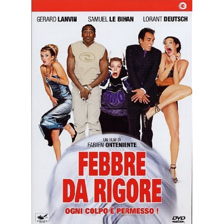 Febbre Da Rigore