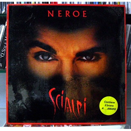 LP Neroe VINYL