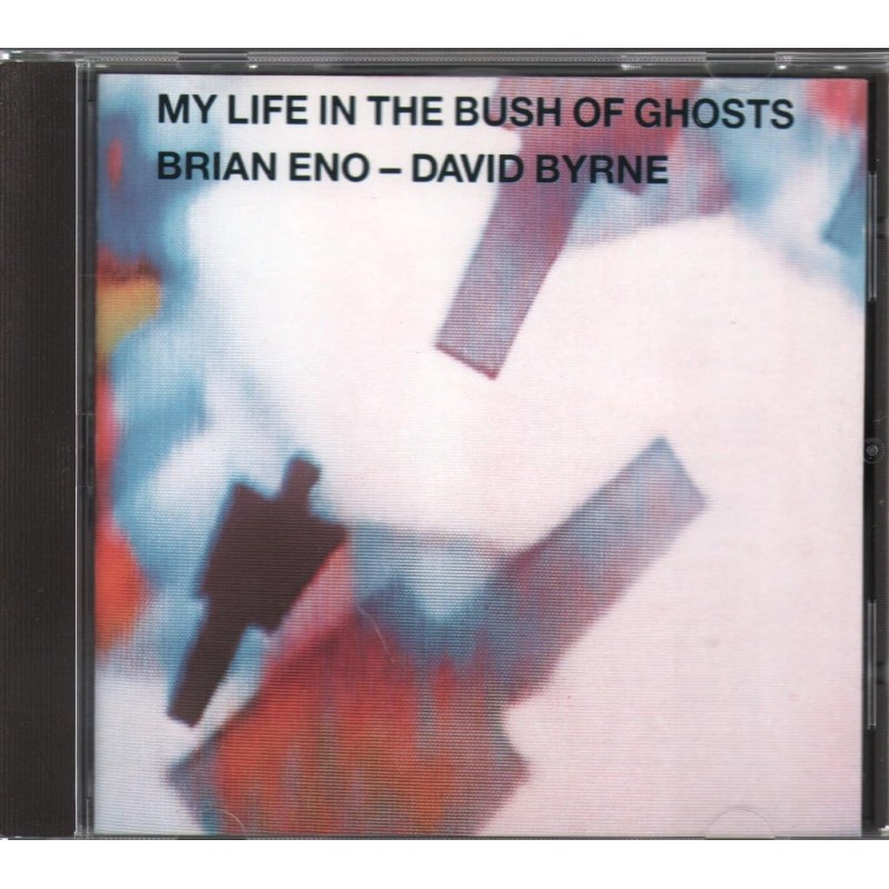 My Life in the Bush of Ghosts