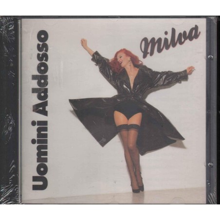 Uomini Addosso / Ricordi ‎– CDMRL 6461