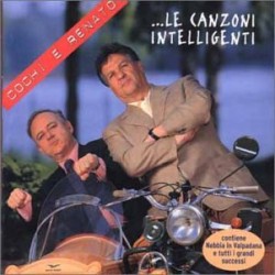 Le Canzoni Intelligenti
