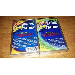 ONE NATION ONE STATION