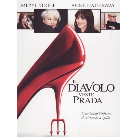 Il Diavolo Veste Prada