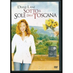 Sotto il sole della Toscana