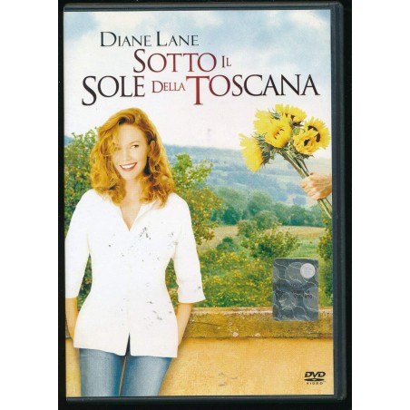 Sotto il sole della Toscana