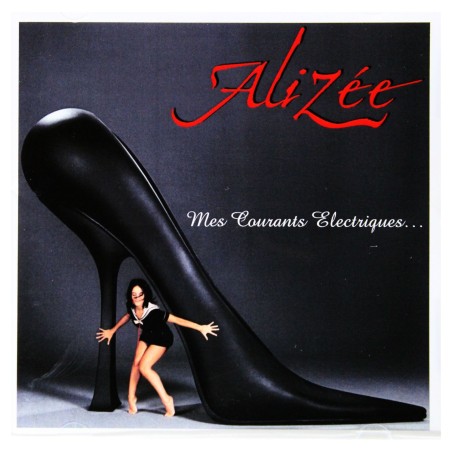 Mes Courants Electriques