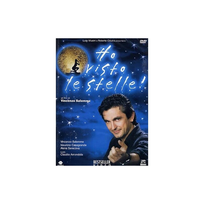 Ho Visto Le Stelle (Gr.Film)
