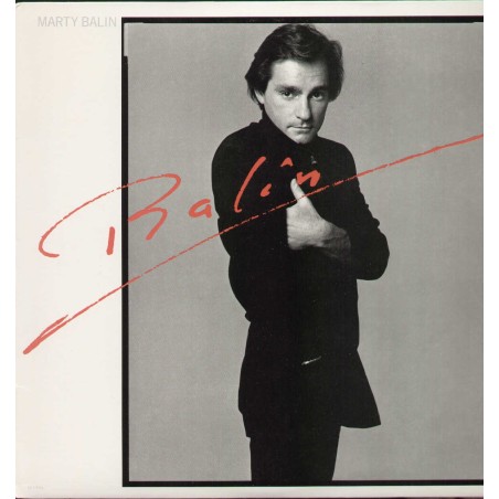 SO17064 LP Balin VINYL