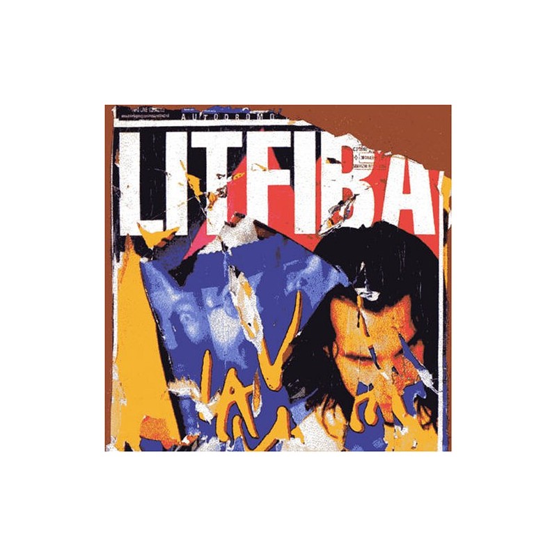 Litfiba '99 Live [2 CD]