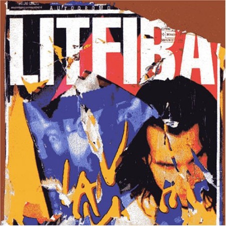 Litfiba '99 Live [2 CD]