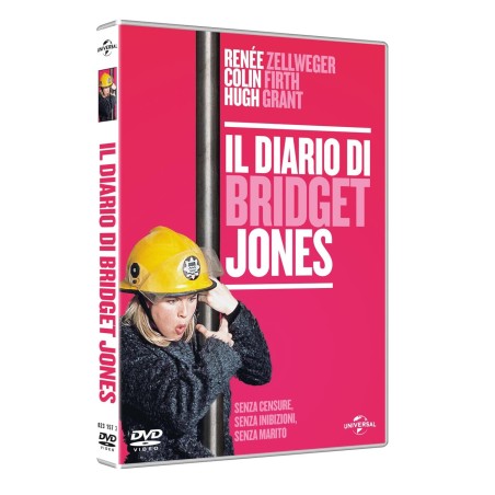 Il Diario Di Bridget Jones