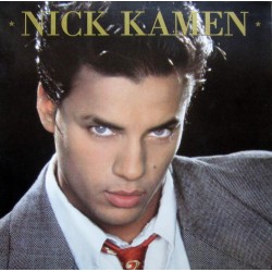 Same (1987) / Vinyl record [Vinyl-LP]