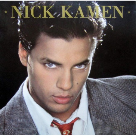 Same (1987) / Vinyl record [Vinyl-LP]