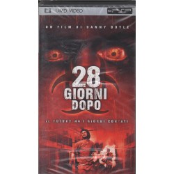 28 Giorni Dopo (Umd)