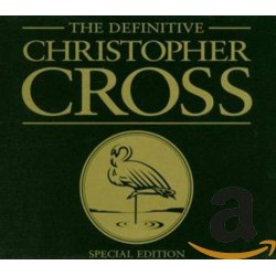 Definitive Christopher Cross