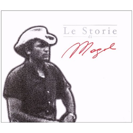Le Storie Di Mogol
