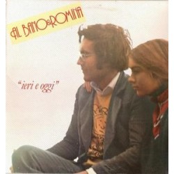 Ieri e oggi (1982, I) / Vinyl record [Vinyl-LP]