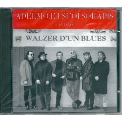 Walzer D'un Blues
