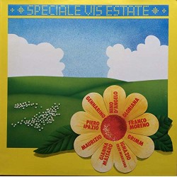 SPECIALE VIS ESTATE 86 - VINILE