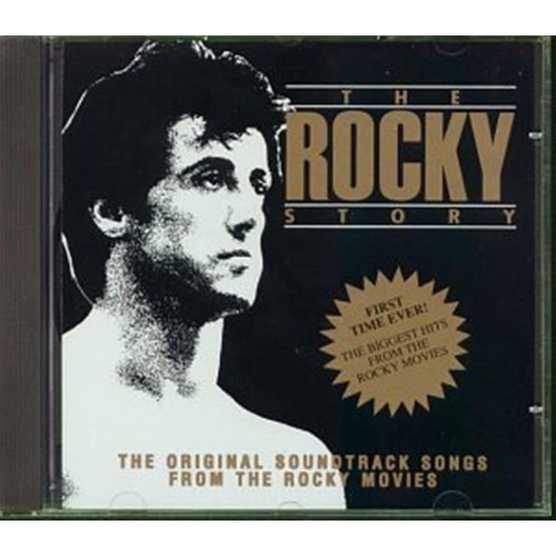 Rocky Story