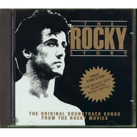 Rocky Story