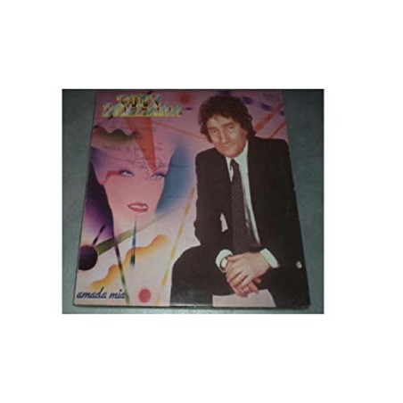 AMADA MIA-VINILE PRIMA STAMPA