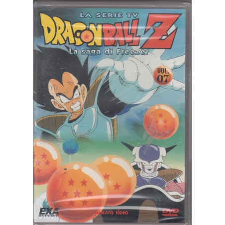 Dragon Ball Z-7