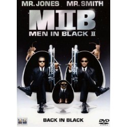 Mib 2 - Men in black 2