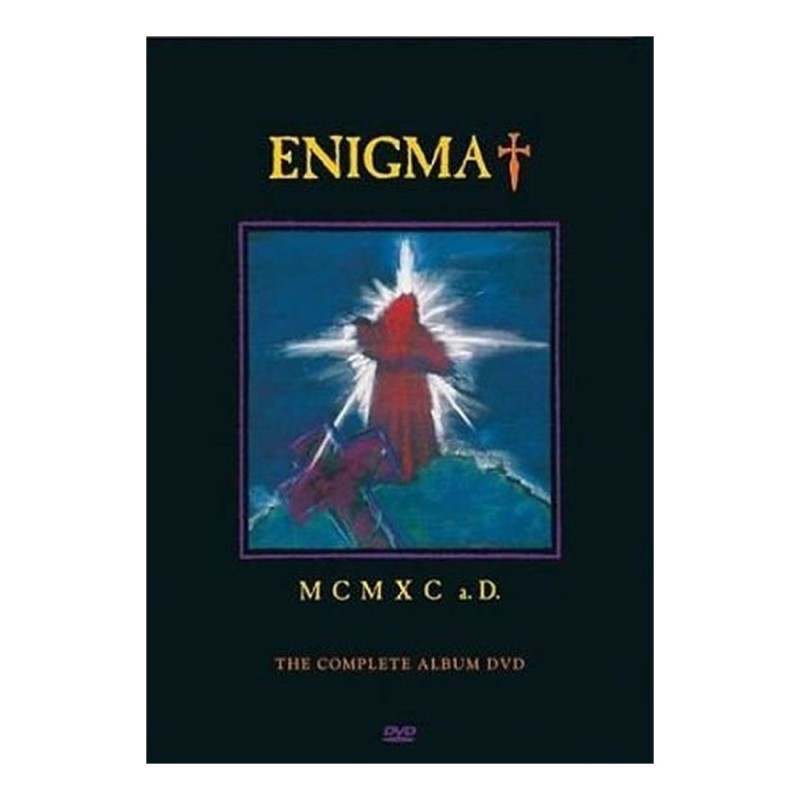 McMxc A.D. / The Complete Album Dvd