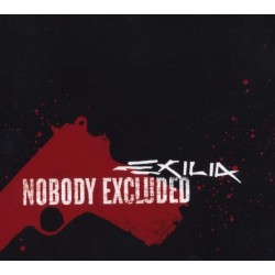 Nobody Excluded (Lim.ed.)