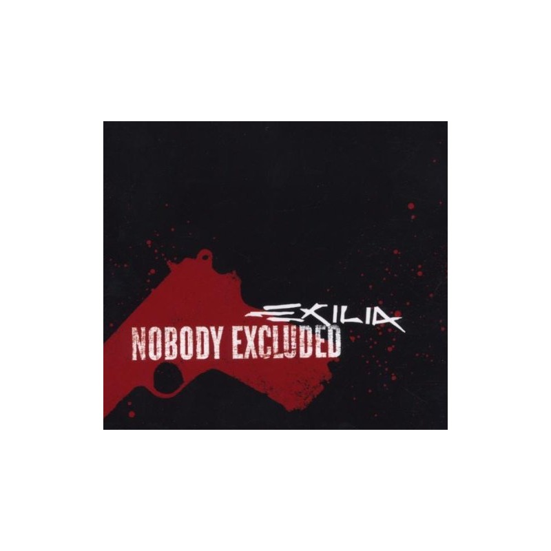 Nobody Excluded (Lim.ed.)