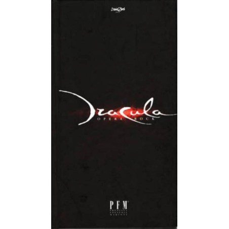 Dracula Opera Rock (2 Cd)