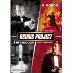 Osirus Project - Codice Internazionale