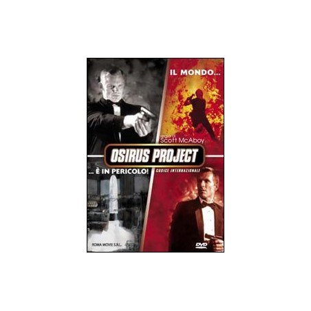Osirus Project - Codice Internazionale
