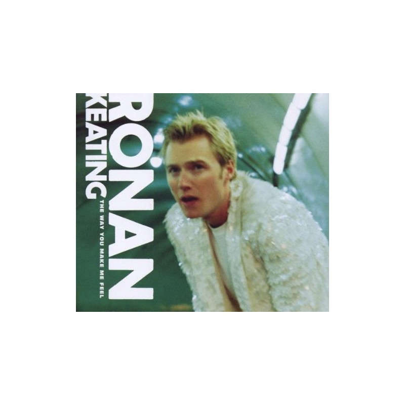 The Way You Make Me Feel