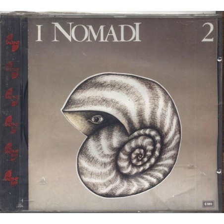 I Nomadi 2