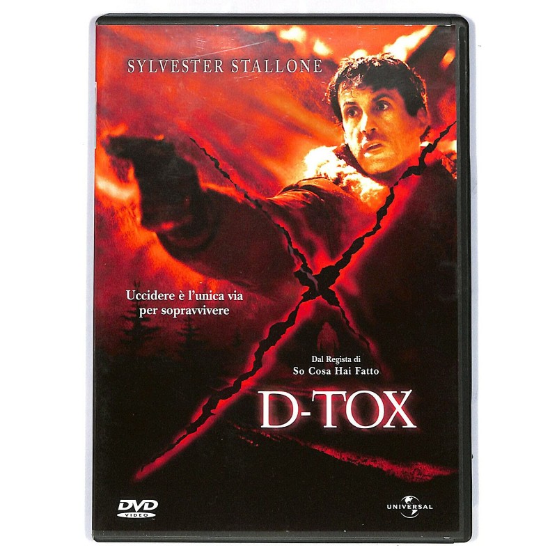 D-tox