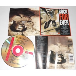 Rock for Ever