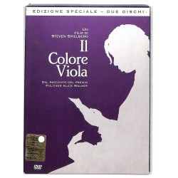 Il Colore Viola (Special Edition) (2 Dvd)
